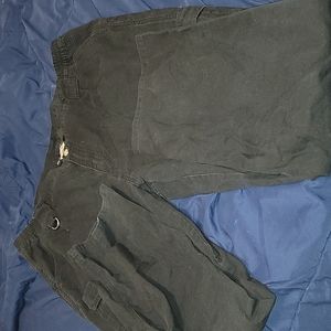 Harley Davidson pants